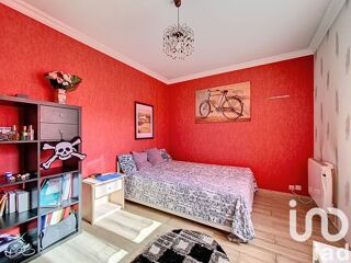  Maison � vendre 5 pi�ces 114 m� Loud�ac