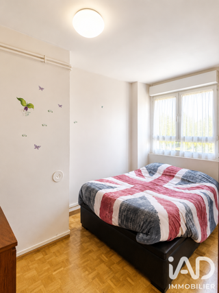  Appartement à vendre 5 pièces 103 m²