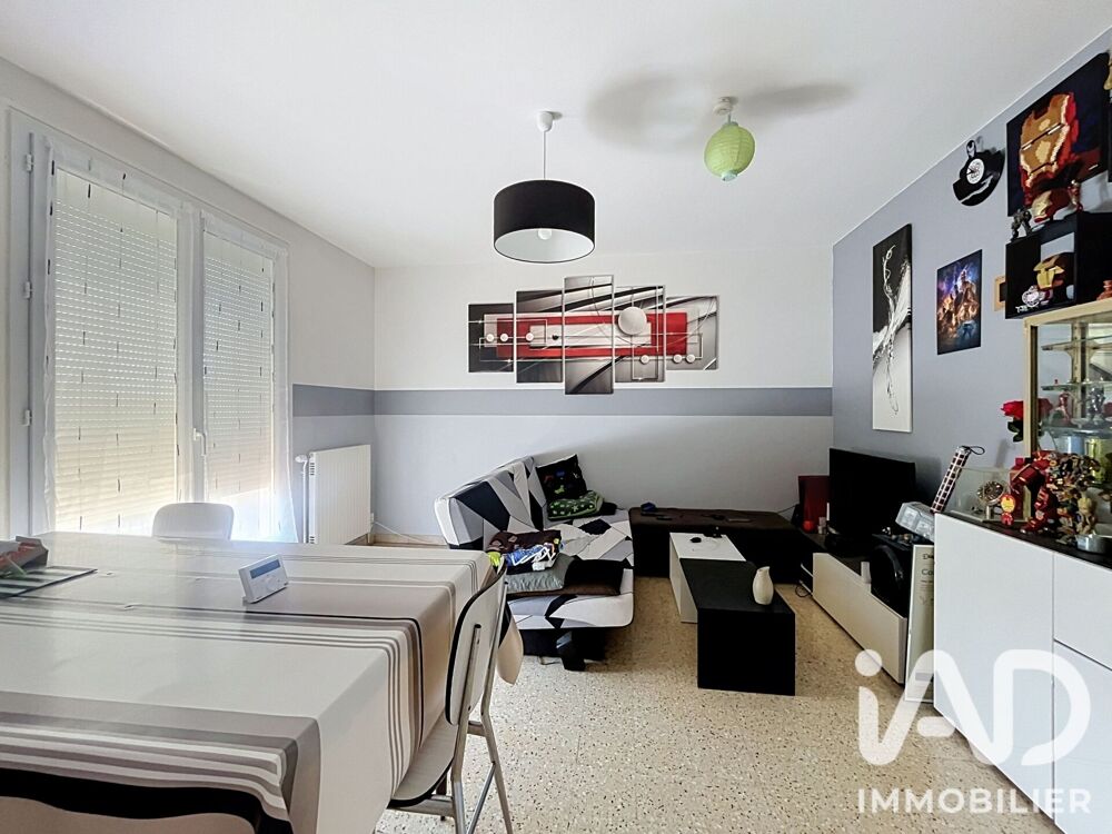 Vente Maison Vente Pavillon 3 pièces Gien
