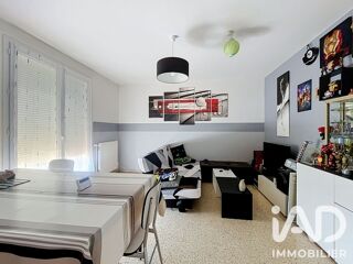  Maison à vendre 3 pièces 60 m²