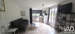  Maison à vendre 2 pièces 28 m²