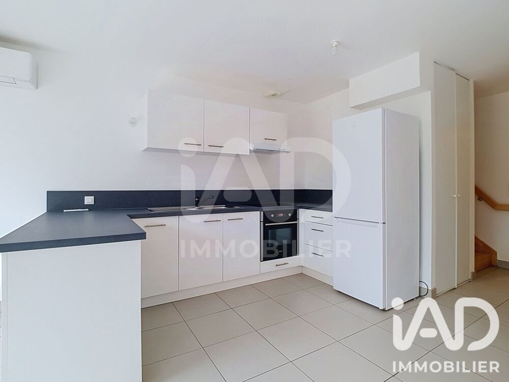 Vente Maison Vente Maison/villa 4 pièces Vaux-le-pénil