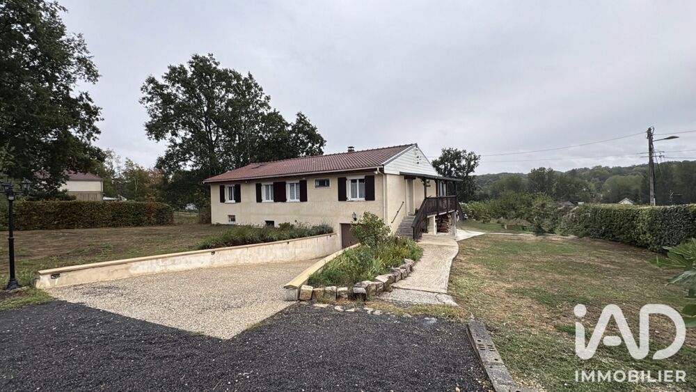 Vente Maison Vente Maison de ville 5 pièces Boissy-le-châtel