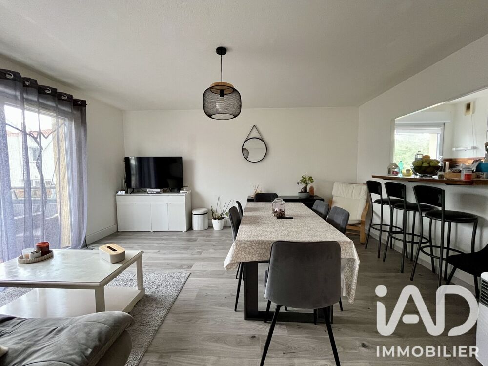 Vente Appartement Vente Appartement 3 pièces Mérignac