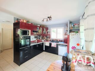  Maison à vendre 5 pièces 105 m²
