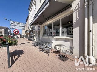 Vente Immeuble Vente Immeuble 135 m&sup2; Dieuze