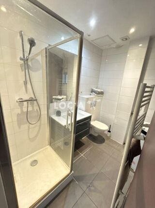  Appartement � louer 1 pi�ce 25 m� Lyon 2