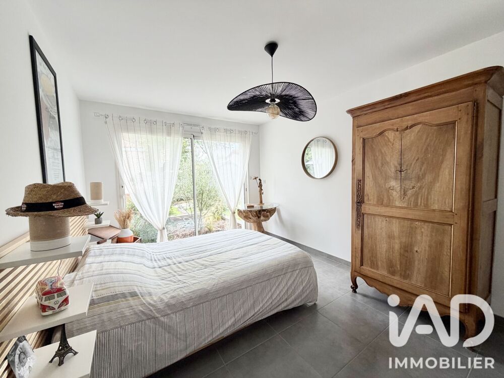 à vendre  Maison Gujan-Mestras (33470)