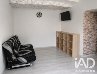  Maison à vendre 5 pièces 183 m²
