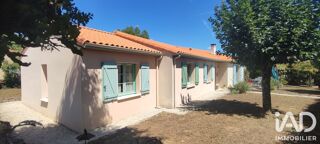  Maison à vendre 6 pièces 140 m²