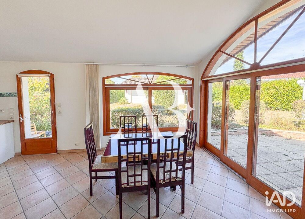 Vente Maison Vente Maison/villa 3 pièces Caudrot