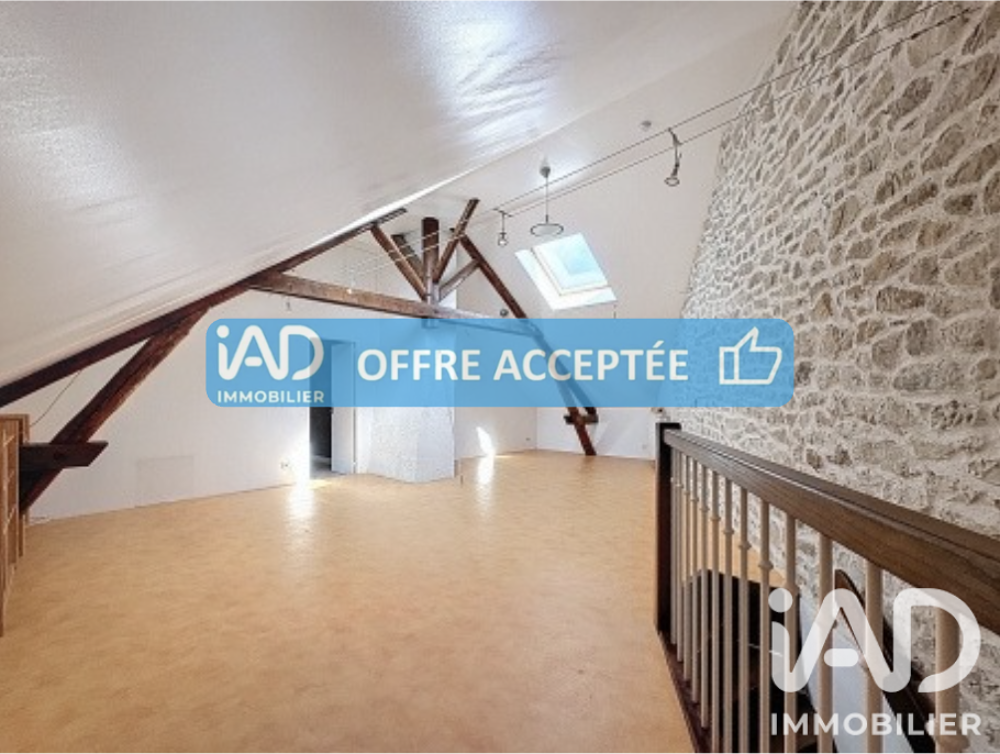 Vente Maison Vente Maison de ville 5 pièces Épernay