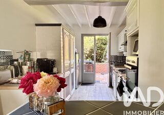  Maison � vendre 5 pi�ces 100 m�