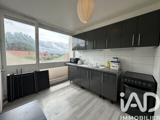 Appartement à louer 2 pièces 49 m²