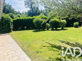  Maison à vendre 5 pièces 152 m²