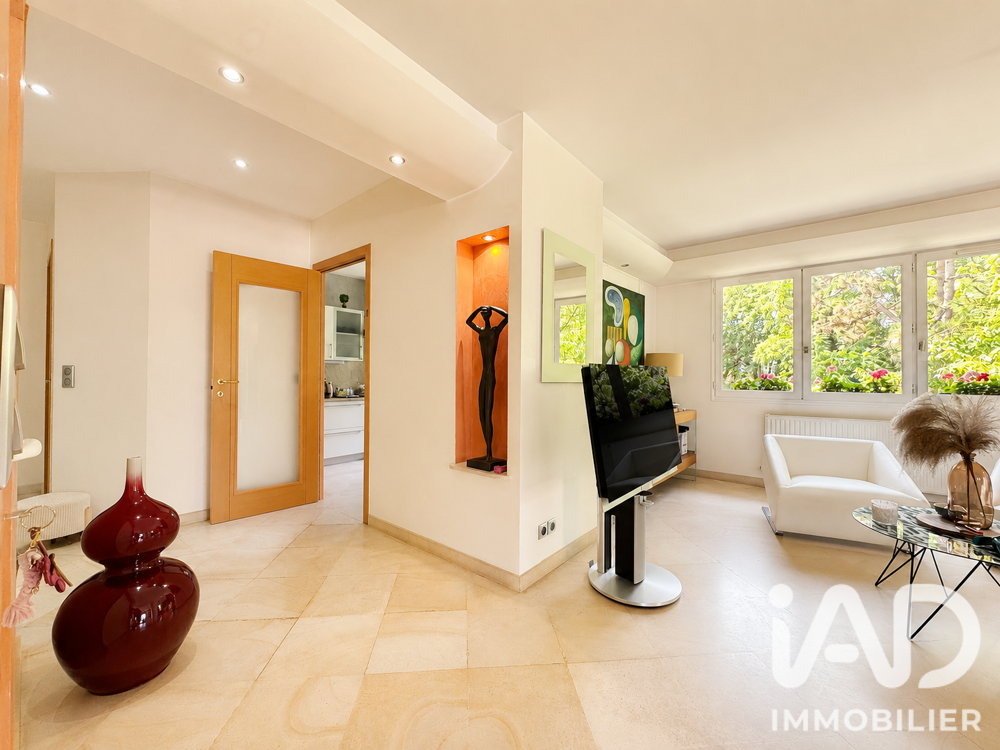 à vendre  Appartement Étiolles (91450)