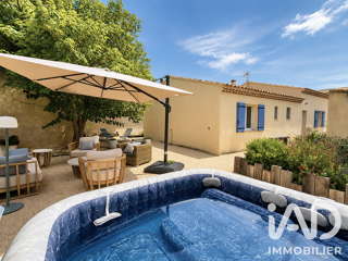  Maison à vendre 6 pièces 171 m²