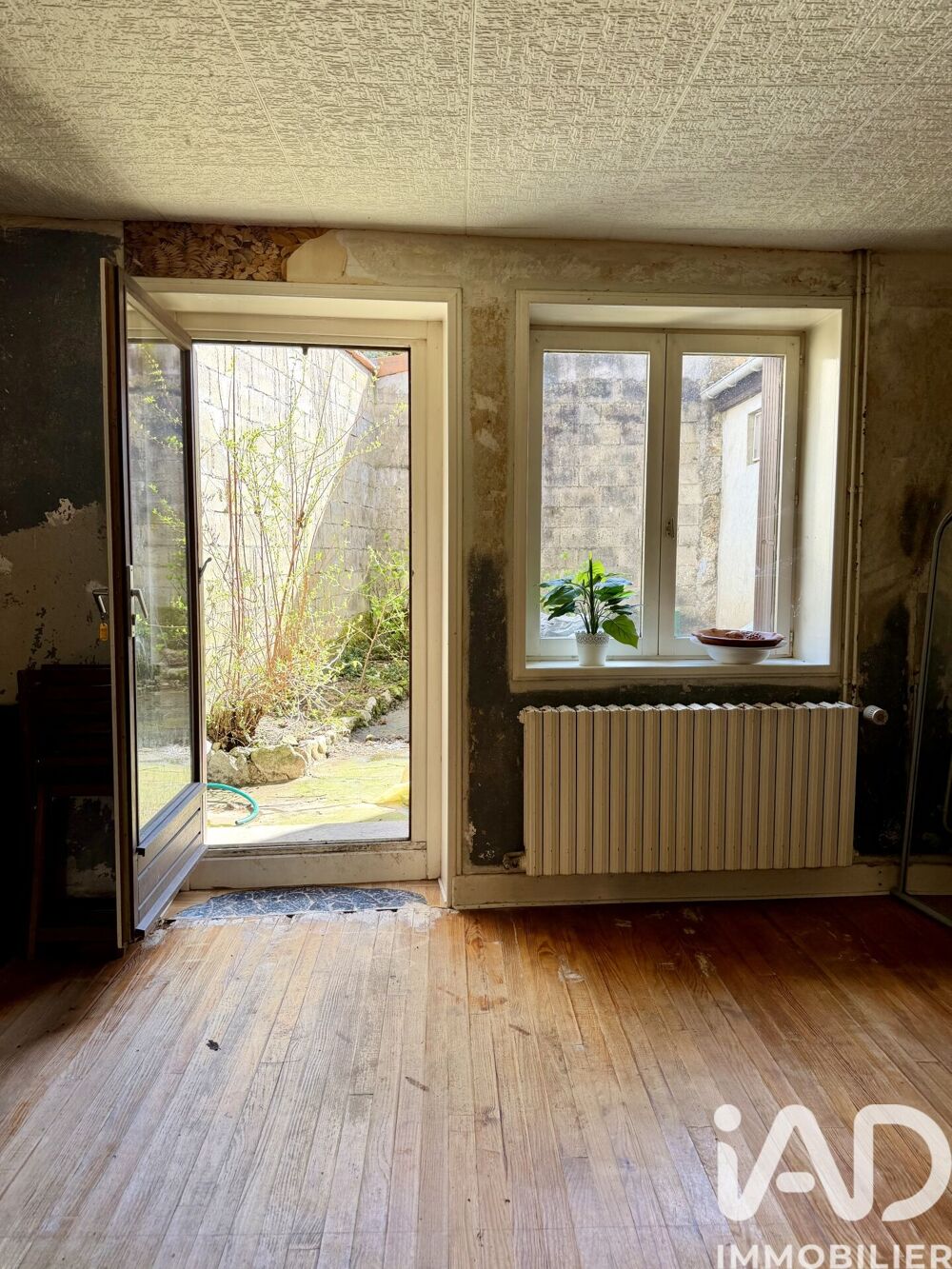 Vente Maison Vente Maison/villa 5 pièces Saint-rambert-en-bugey