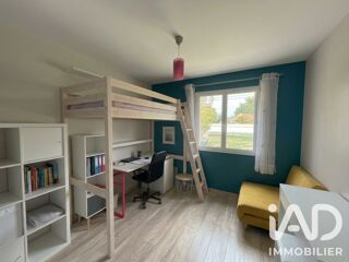  Maison à vendre 5 pièces 125 m²