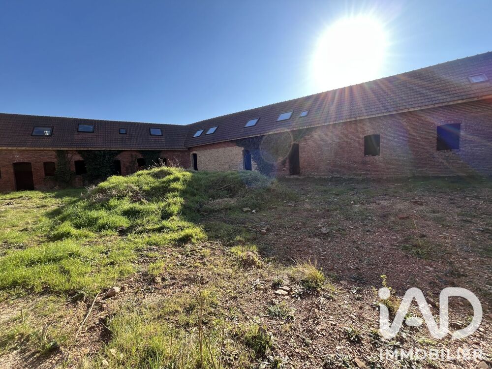 Vente Immeuble Vente Immeuble 606 m&sup2; Beuvry