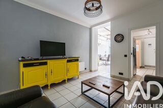  Maison à vendre 8 pièces 146 m²