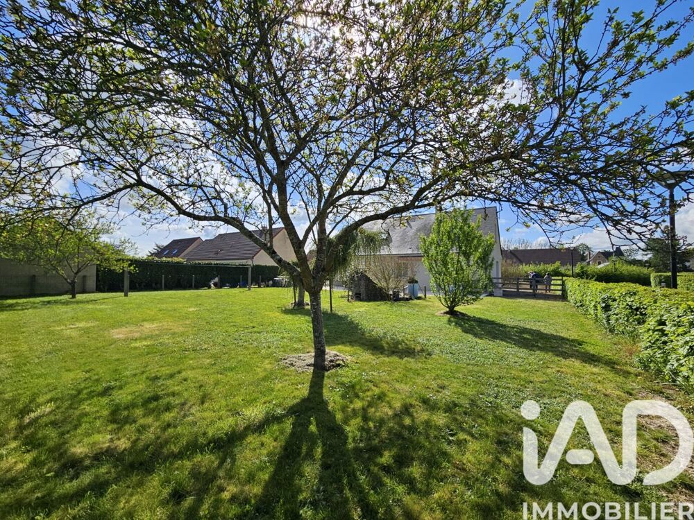 Vente Maison traditionnelle 6 pièces