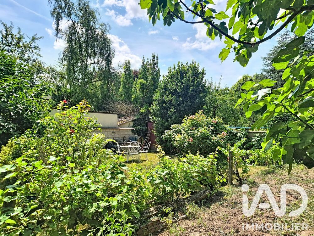 Vente Maison Vente Maison/villa 5 pièces Les clayes-sous-bois