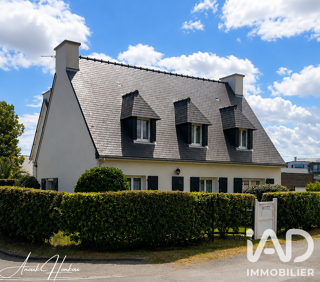  Maison à vendre 5 pièces 113 m²