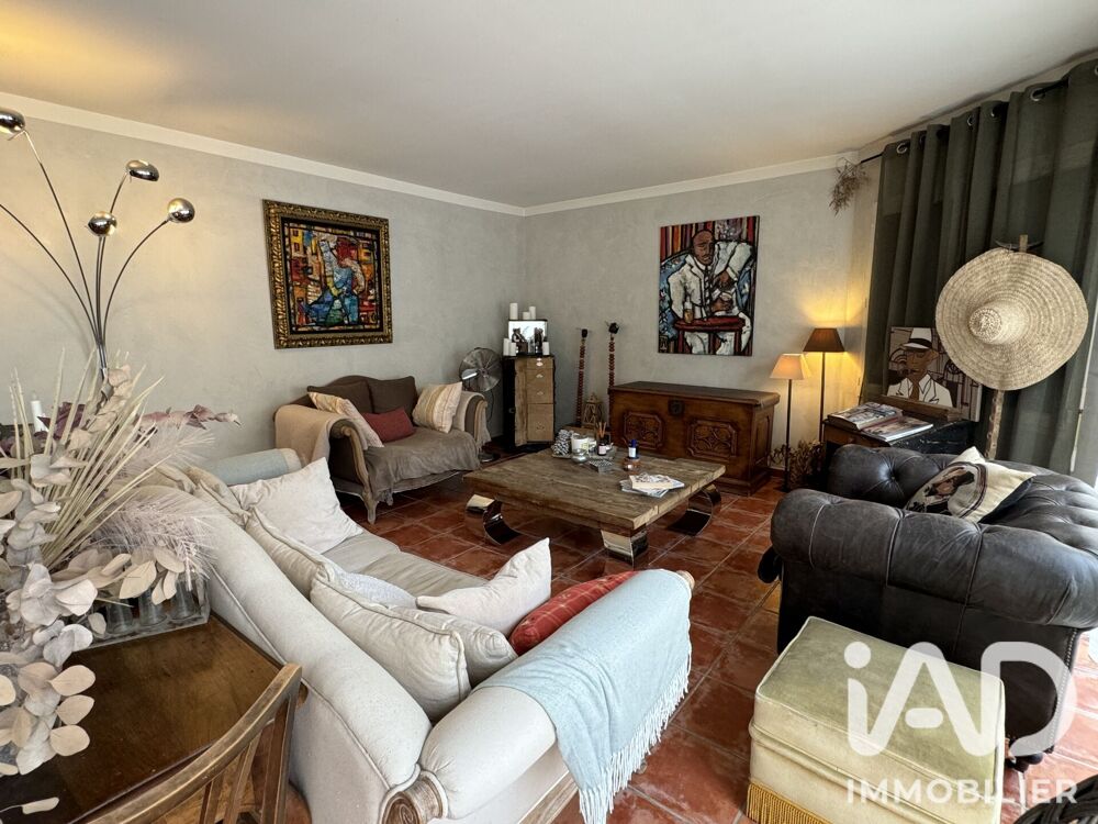 à vendre  Maison Montpellier (34070)