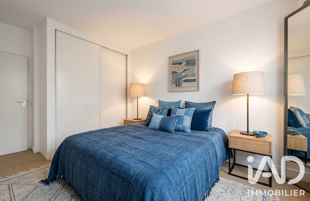 Vente Appartement Vente Appartement 3 pièces Paris 16