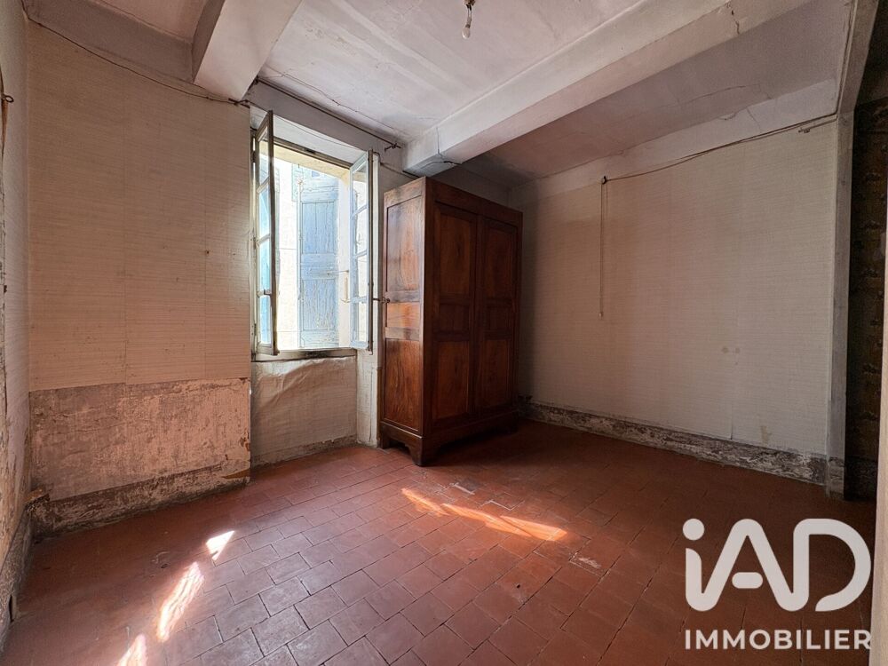 Vente Maison Vente Maison de village 6 pièces Sigean