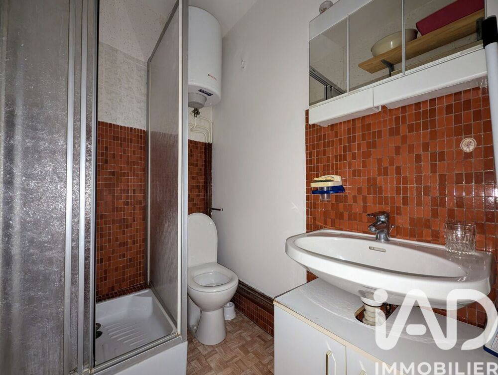 Vente Appartement Vente Studio 1 pièce Saint-jean-de-monts