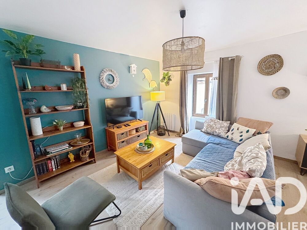Vente Appartement Vente Appartement 3 pièces Saint-martin-vésubie