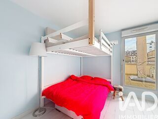  Appartement � vendre 2 pi�ces 47 m�