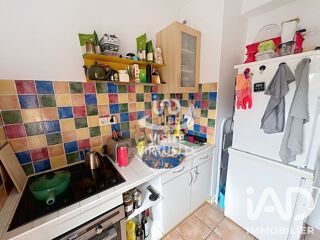  Appartement à vendre 2 pièces 37 m²