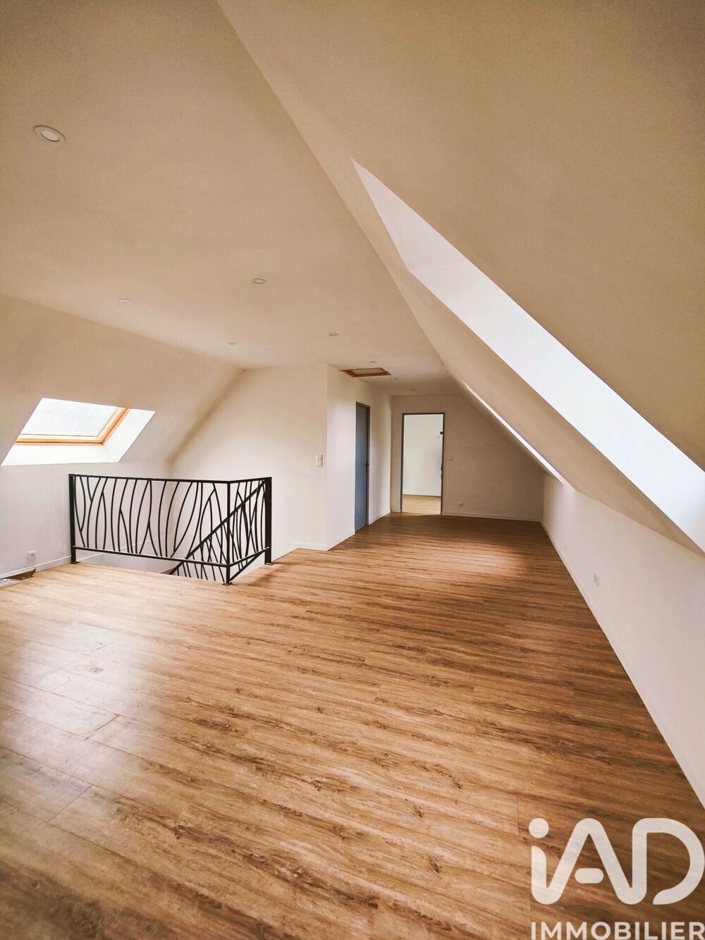 Vente Maison Vente Maison/villa 7 pièces Valdallière