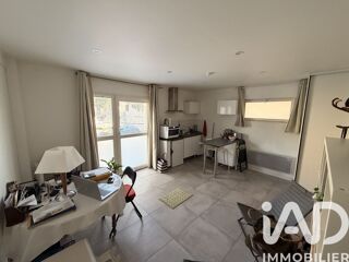  Appartement à vendre 1 pièce 37 m²