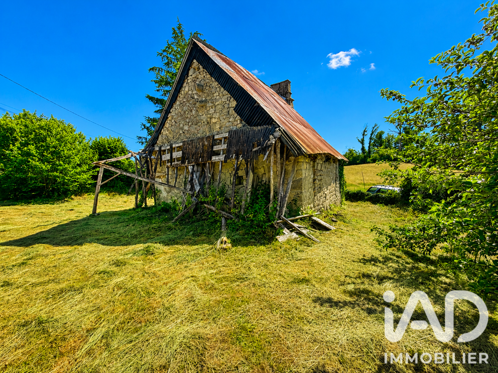 Vente Maison/villa 1 pièce
