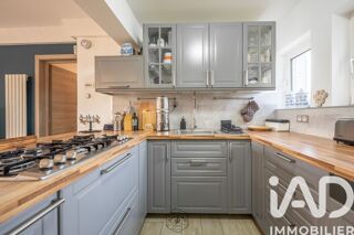  Maison à vendre 3 pièces 80 m²