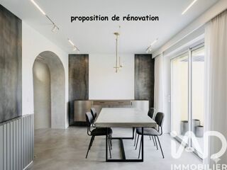  Maison à vendre 5 pièces 126 m²