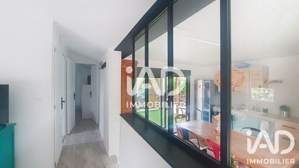 Vente Terrain Vente Terrain 205 m&sup2; Roquebrune-sur-argens