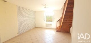  Maison à vendre 5 pièces 110 m²