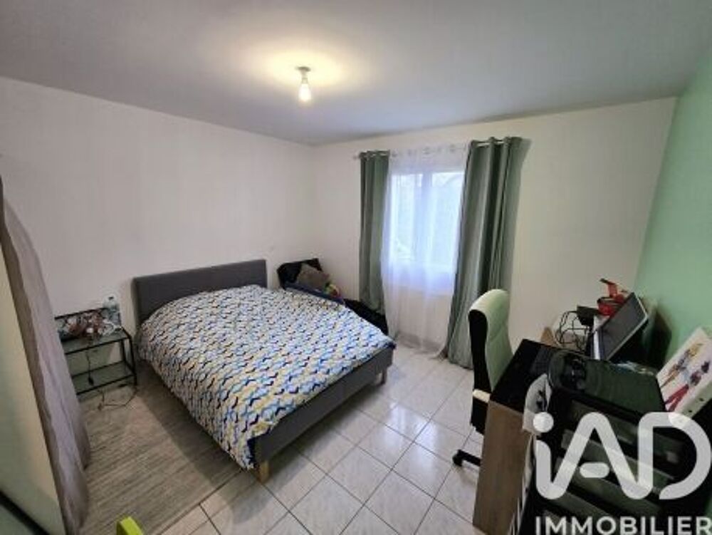 Vente Maison Vente Pavillon 5 pièces Fleury-les-aubrais