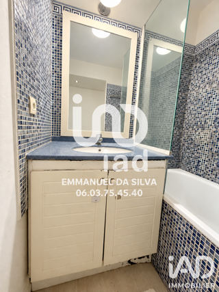  Appartement à vendre 2 pièces 27 m²