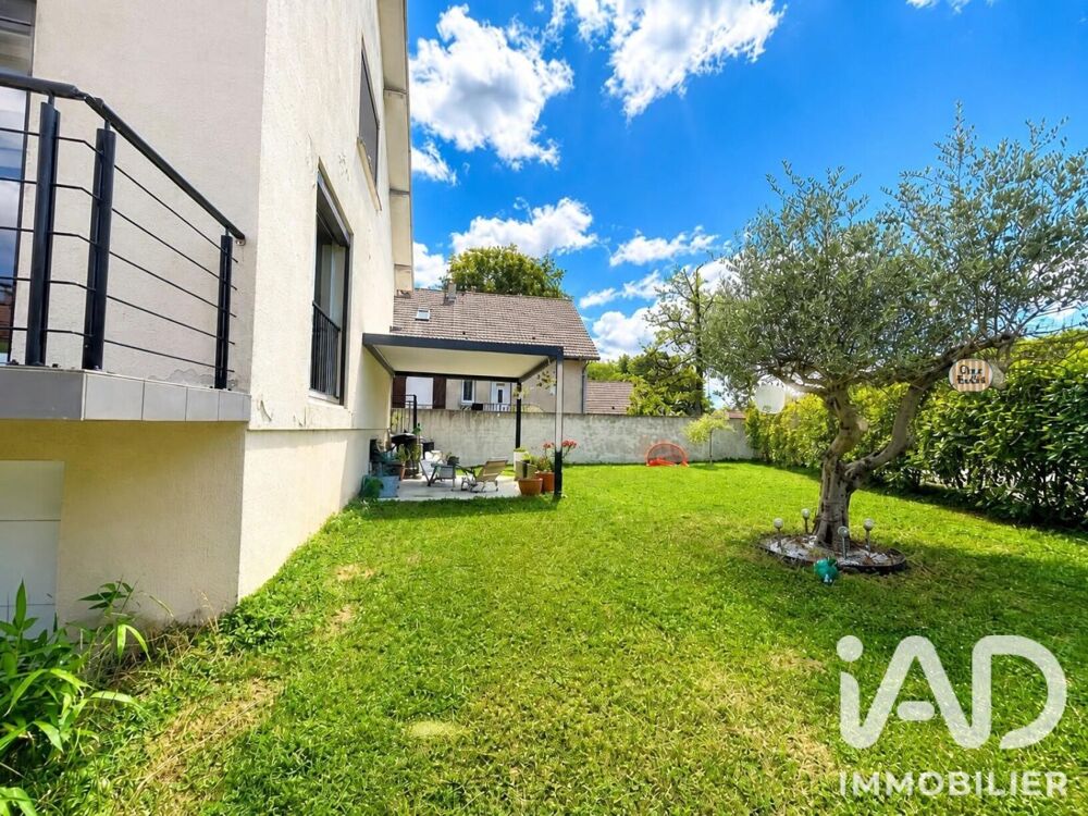 Vente Maison Vente Maison de village 5 pièces Cramant