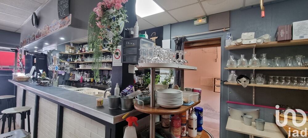 Vente Immeuble Vente Immeuble 185 m&sup2; Courtenay