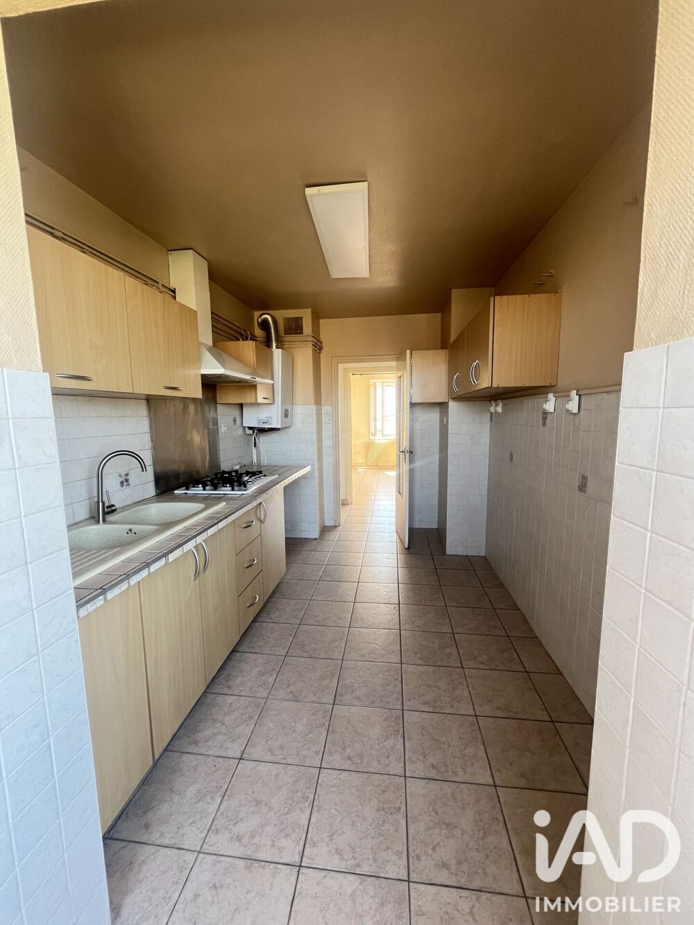 Vente Appartement Vente Appartement 3 pièces Bourg-lès-valence