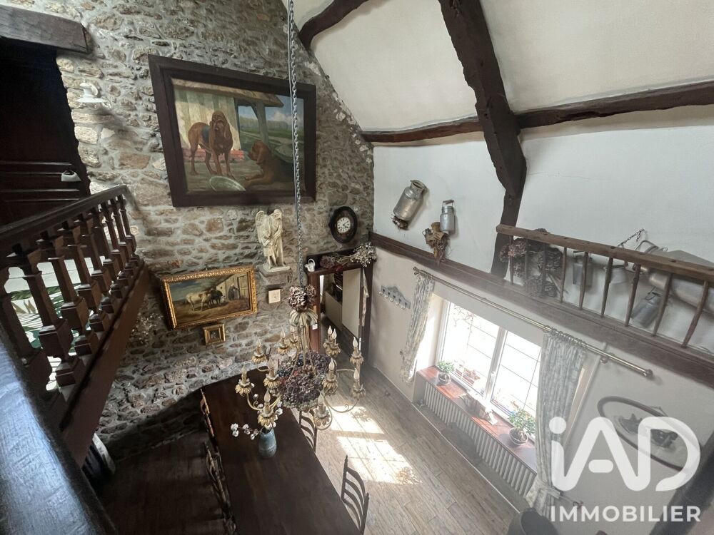 à vendre  Maison Beaussais-sur-Mer (22650)