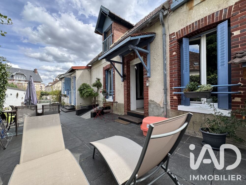 Vente Maison de ville 4 pièces