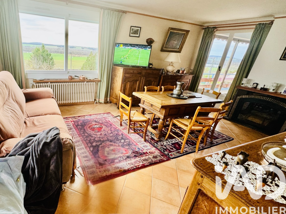 Vente Maison Vente Maison/villa 4 pièces La grande-paroisse